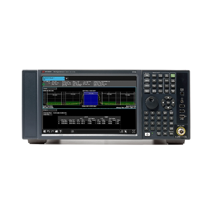 是德|keysight N9000B CXA 信號(hào)分析儀，多點(diǎn)觸控 9 k至