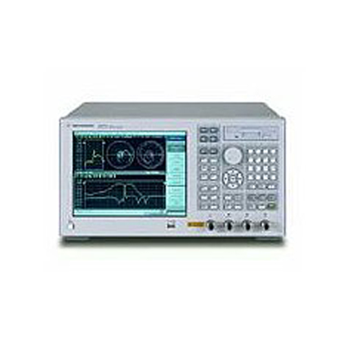 Keysight E5071B ENA射頻網(wǎng)絡(luò)分析儀，300 kHz至8.5 GHz