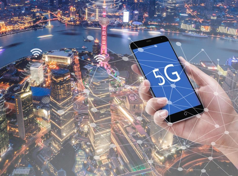2021年起將收取5G專利費(fèi)用，華為這個(gè)舉動有何深意？